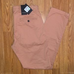 Club Mónaco Chino Pants